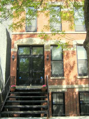 1633 N Burling St., Chicago, IL 60614