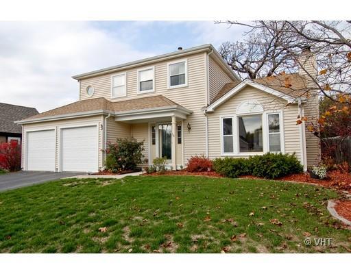 62 Washington Ave., Streamwood, IL 60107