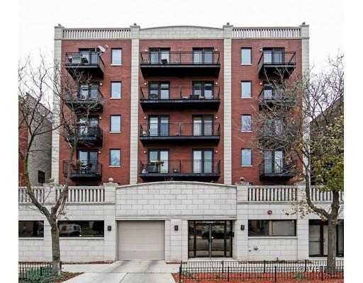 815 N Marshfield Ave. #601, Chicago, IL 60622
