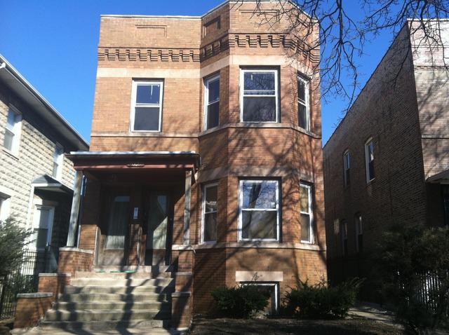 11435 S Prairie Ave., Chicago, IL 60628