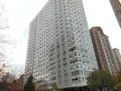 3900 N Lake Shore Dr. #15H, Chicago, IL 60613