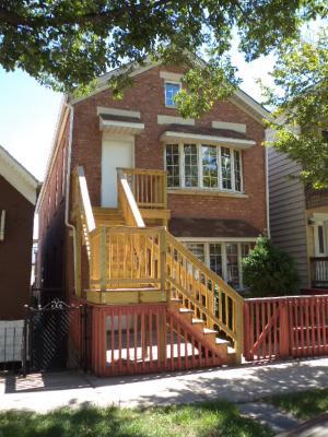 3629 S Lowe Ave., Chicago, IL 60609