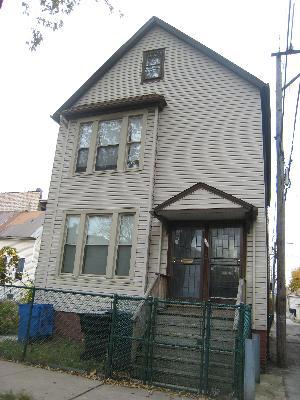 2808 N Whipple St., Chicago, IL 60618
