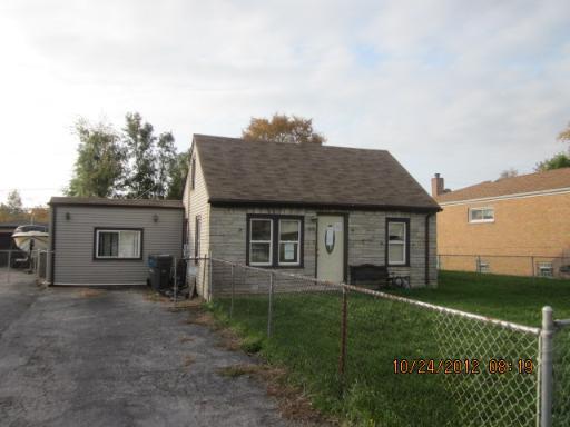 7049 W 71st Pl., Nottingham Park, IL 60638