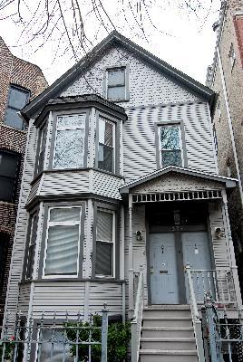 [Address Hidden by Seller], Chicago, IL 60657