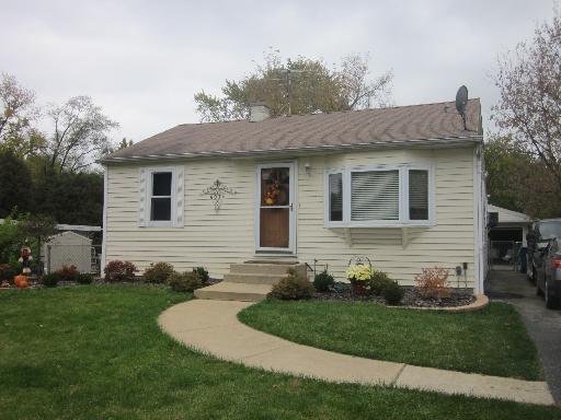 4014 Liberty Blvd., Westmont, IL 60559