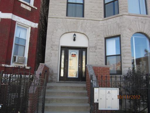 2861 W Warren Blvd. #3, Chicago, IL 60612