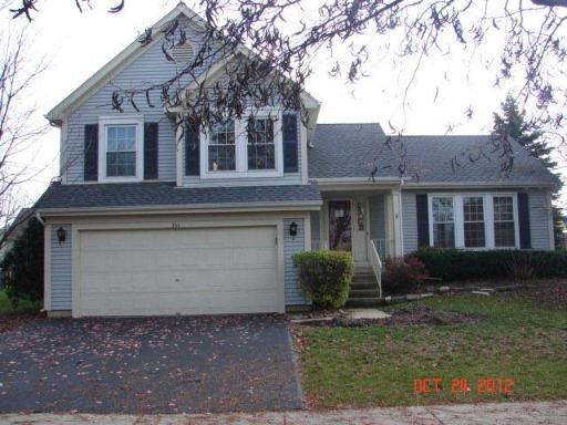 351 Wentworth Ln., Bartlett, IL 60103