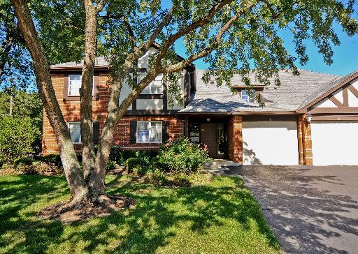 [Address Hidden by Seller], Indian Head Park, IL 60525
