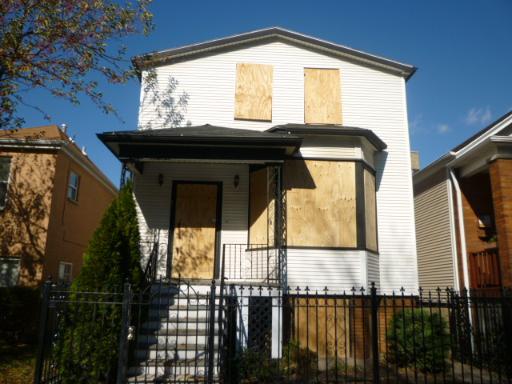 2858 W Palmer St., Chicago, IL 60647