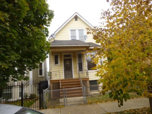 3038 W George Rd., Chicago, IL 60618
