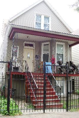 1921 N Karlov Ave., Chicago, IL 60639