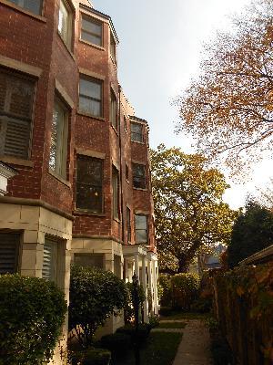 5115 N Damen Ave. #F, Chicago, IL 60625