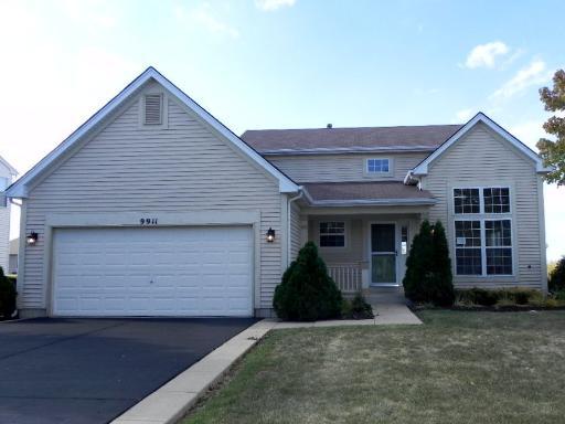 9911 Chetwood Dr., Huntley, IL 60142