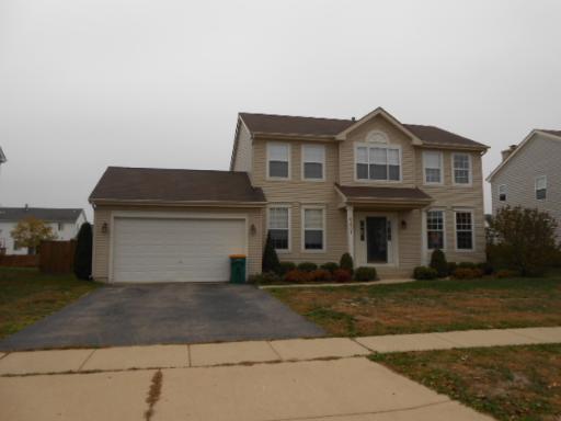 6431 Midleton Ln., Mchenry, IL 60050