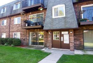 9402 Bay Colony Dr. #1E, Des Plaines, IL 60016