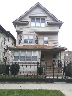 554 N Leclaire Ave., Chicago, IL 60644