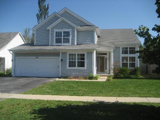 412 Fairfax Ln., Grayslake, IL 60030