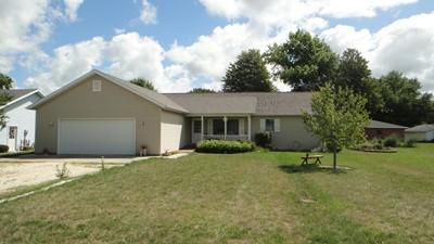 219 N Hamilton St., Gilman, IL 60938