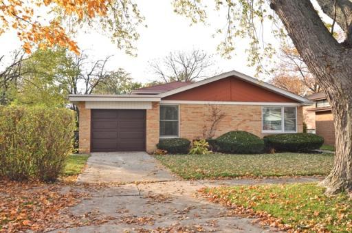 9214 N Kostner Ave., Skokie, IL 60076
