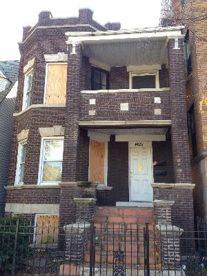 4651 W Jackson Blvd., Chicago, IL 60644