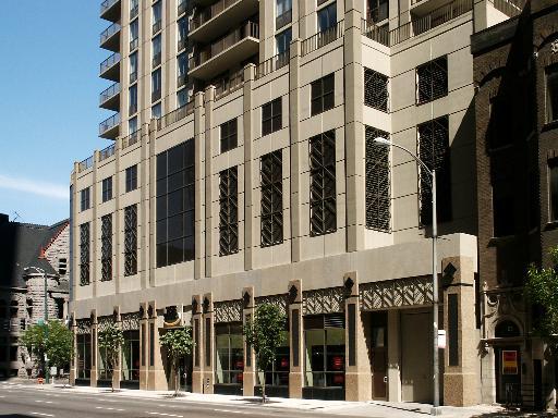 635 N Dearborn St. #903, Chicago, IL 60654