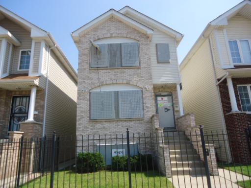 7225 S Vincennes Ave., Chicago, IL 60621