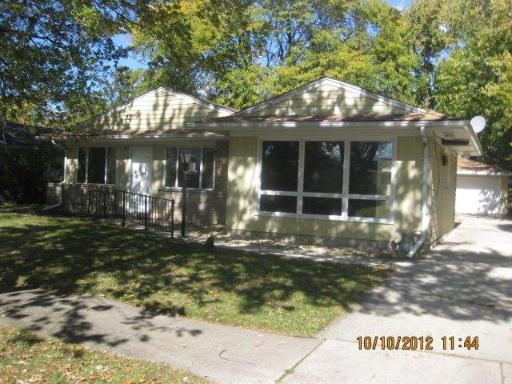 282 Rich Rd., Park Forest, IL 60466
