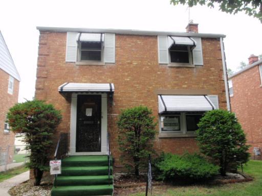 2012 S 24th Ave., Broadview, IL 60155