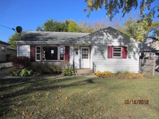 1715 Log Cabin Ave., Rockford, IL 61108