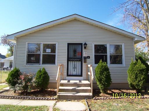 2904 Gilboa Ave., Zion, IL 60099