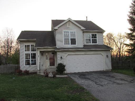 2370 Applewood Ln., Woodstock, IL 60098