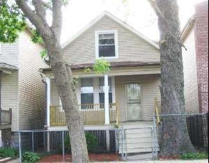 7826 S Greenwood Ave., Chicago, IL 60619