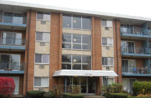 2210 S Goebbert Rd. #229, Arlington Heights, IL 60005