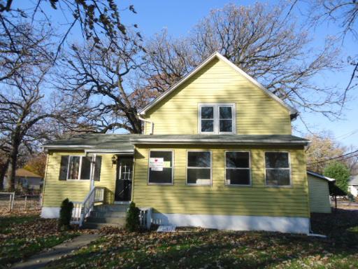 46 N State St., Glenwood, IL 60425