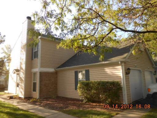 2460 Devonshire Ct., Aurora, IL 60504