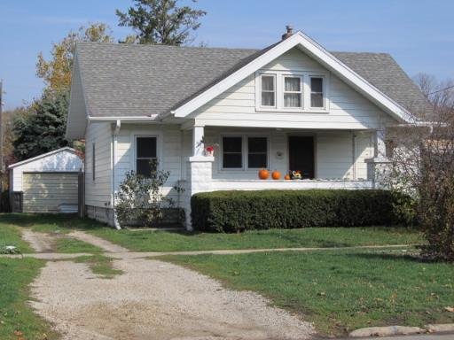 448 Broadway St., Marseilles, IL 61341