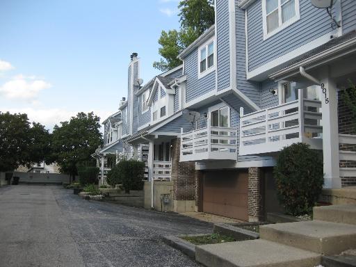 9015 Abbey Ln., Des Plaines, IL 60016