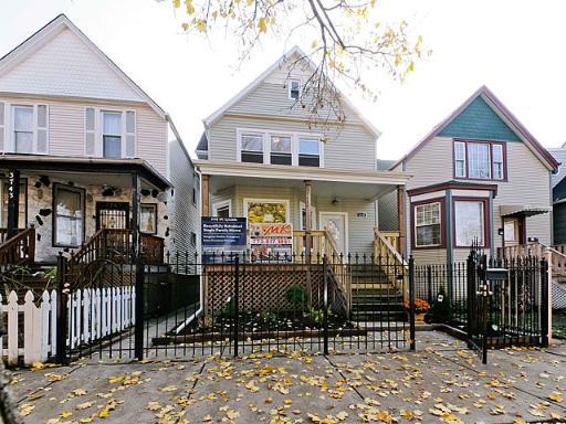 3745 W Lyndale St., Chicago, IL 60647