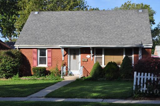 11540 S Kenneth Ave., Alsip, IL 60803