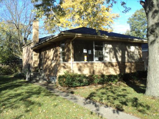 16028 Debbie Ln., South Holland, IL 60473