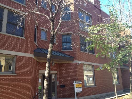 1550 N Leavitt St., Chicago, IL 60622