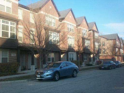 705 Keystone Ln., Vernon Hills, IL 60061