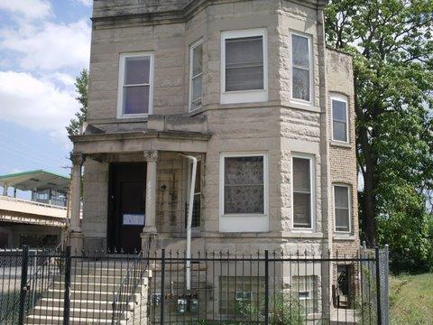 6327 S Marshfield St., Chicago, IL 60636