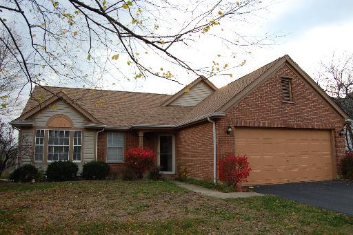 2045 Wildwood Ln., Hanover Park, IL 60133