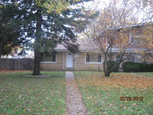 7147 W Carol Ct., Niles, IL 60714