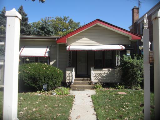 2117 N Mobile Ave., Chicago, IL 60639
