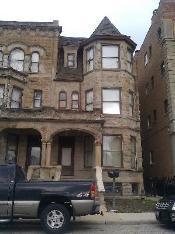 4547 S Oakenwald Ave., Chicago, IL 60653