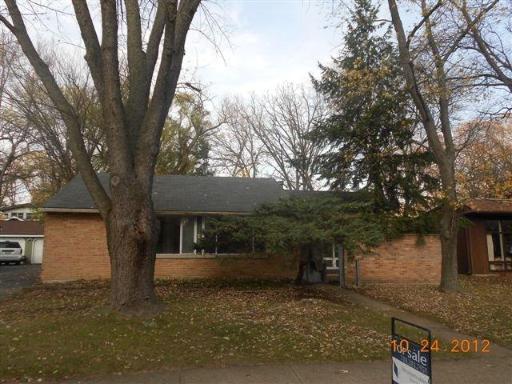 72 Blackhawk Dr., Park Forest, IL 60466