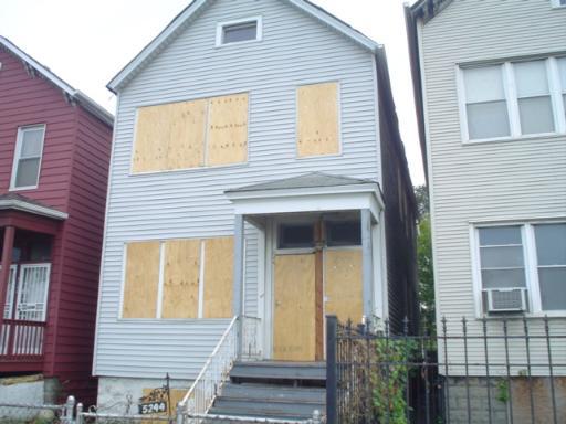 5244 S Wells St., Chicago, IL 60609